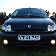 Renault Clio II MTV *Solgt*