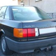 Audi 80 ¤SOLGT¤