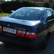 Toyota Carina 1,6 xli SOLGT