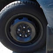 Toyota Carina 1,6 xli SOLGT