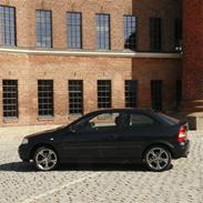 Opel Astra G *SOLGT*