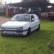 VW Golf 3  SOLGT