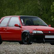 Peugeot 106 Rallye