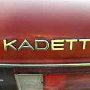 Opel Kadett C 1.2 S
