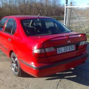 Nissan Primera GX - SOLGT