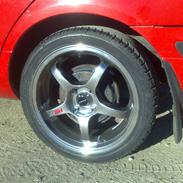 Nissan Primera GX - SOLGT