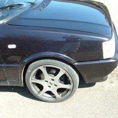 Fiat Uno Turbo