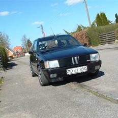 Fiat Uno Turbo