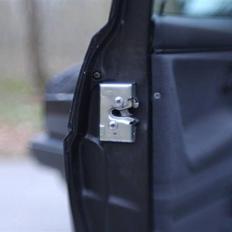 VW Golf 2 Oettinger "Solgt"