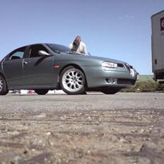 Alfa Romeo 156 2.0 JTS Berlina