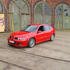 Seat Leon  ( SOLGT )