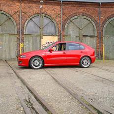 Seat Leon  ( SOLGT )