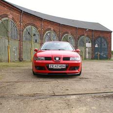 Seat Leon  ( SOLGT )