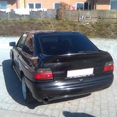 Ford RS 2000 "Cosworth"[SOLGT]