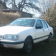 Ford sierra