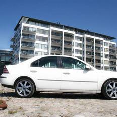 Ford Mondeo (Solgt)