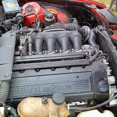 BMW e30 (292hk. m3) solgt