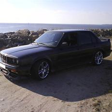 BMW 320i 24V E30/36 *SOLGT*