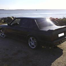 BMW 320i 24V E30/36 *SOLGT*