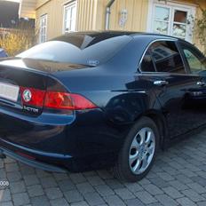 Honda Accord 2.2 Executive