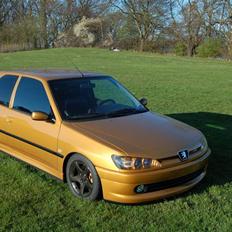 Peugeot 306 GTI-6