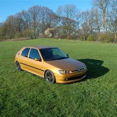 Peugeot 306 GTI-6