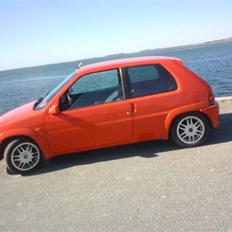 Peugeot 106 xr