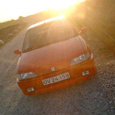 Peugeot 106 xr