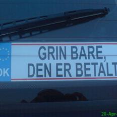 Opel kadett - E   (SOLGT)