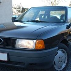 Audi 80 ¤SOLGT¤