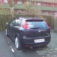 Fiat grande punto
