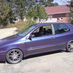 Fiat Bravo 1.8 GT 16v $SOLGT$
