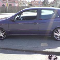 Fiat Bravo 1.8 GT 16v $SOLGT$