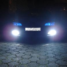 Peugeot 406 2,0 ST R.I.P.