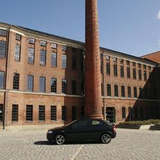 Opel Astra G *SOLGT*