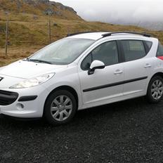 Peugeot 207 SW