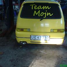 Fiat cinquecento sporting R.I.P