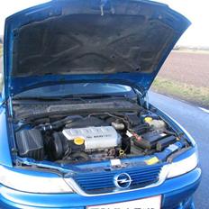 Opel Vectra B St.Car