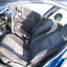 Opel Vectra B St.Car