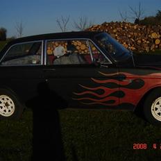 Volvo 142 "SOLGT"