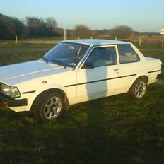 Toyota corolla ke 70