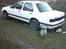 Ford sierra