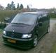 Mercedes Benz Vito SOLGT