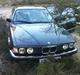 BMW 735i E32 Limousine solgt