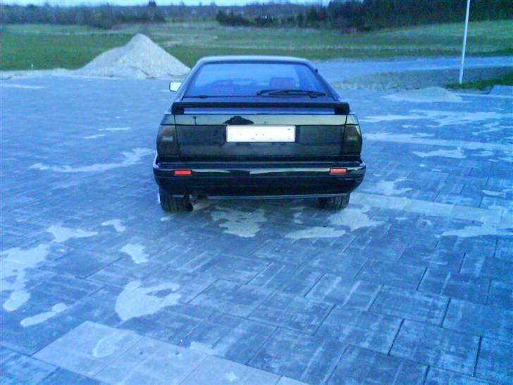 Audi 80 GT Coupe Turbo SOL.... billede 5