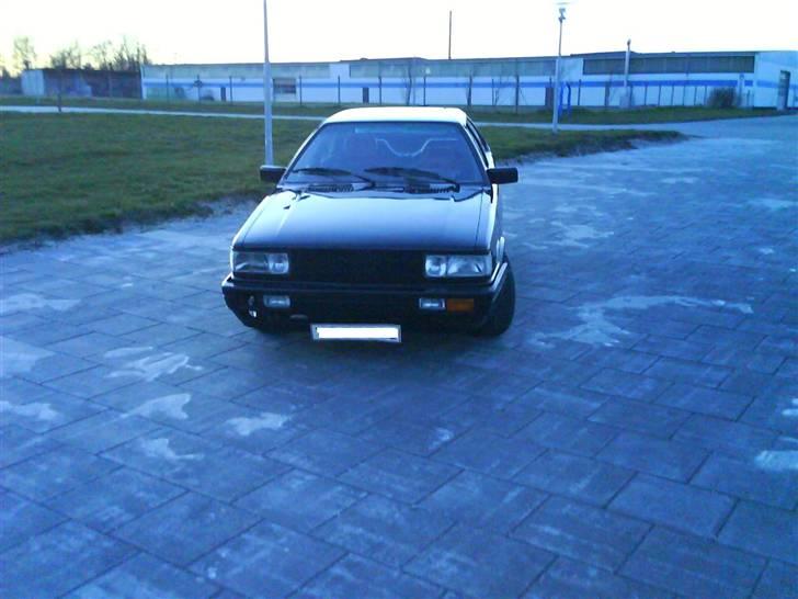Audi 80 GT Coupe Turbo SOL.... billede 7