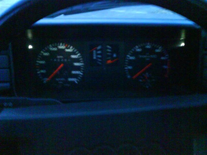 Audi 80 GT Coupe Turbo SOL.... billede 10