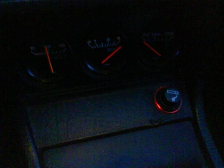 Audi 80 GT Coupe Turbo SOL.... billede 11