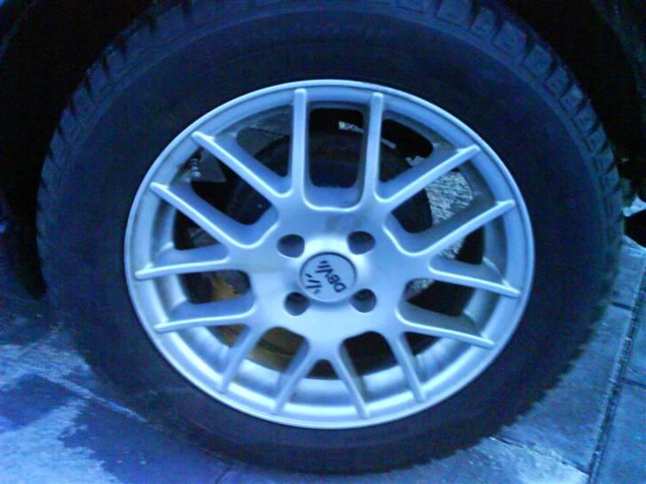 Audi 80 GT Coupe Turbo SOL.... billede 12