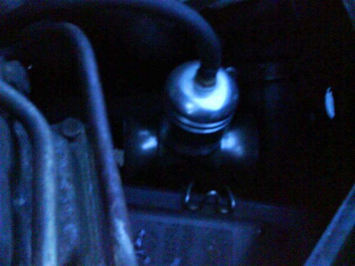 Audi 80 GT Coupe Turbo SOL.... billede 15